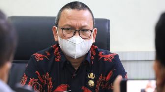 Luncurkan Sekolah Digital dan Inklus, Bukti Nyata Pendidikan di Medan Semakin Berkualitas