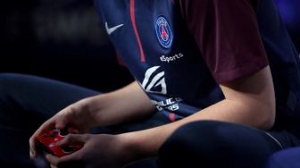 Ikuti Tren, Berikut 10 Klub Sepak Bola Top Dunia yang Bikin Tim Esports