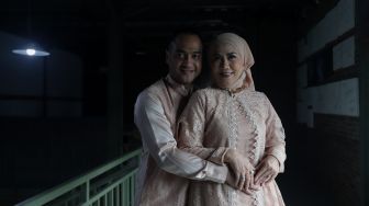 Dulu Bucin Parah, Venna Melinda Kini Sudah Tak Cinta Ferry Irawan: Hilang Tidak Berbekas