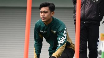 Respons Pelatih Tokyo Verdy usai Pratama Arhan Masih Belum Debut, Janji Bakal Adil