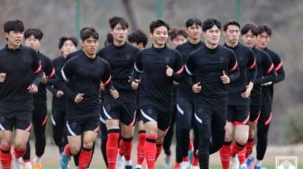 Jelang Bentrok, Berikut 3 Pemain Korsel U-19 yang Wajib Diwaspadai Timnas Indonesia