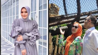 Dituding Tagih Biaya Jasa WO ke Ferry Irawan Dan Venna Melinda, Elma Theana : Saya Haram Makan Duit Kamu