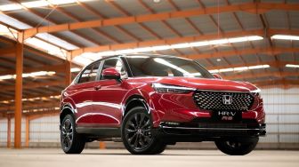 Penjualan Mobil Honda di Indonesia Turun 24,5 Persen pada Mei 2022
