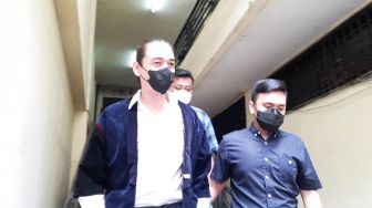 Polisi Masih Selidiki Psikotropika dengan Resep Dokter Milik Ojan Sisitipsi