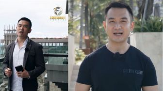 5 Fakta Kasus Penipuan Bos Robot Fahrenheit, Tipu Member Hingga Triliunan!