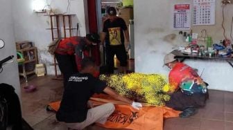 Kakek Sebatangkara di Pasuruan Meninggal di Dalam Kontrakan, Jasadnya Sudah Mengeluarkan Bau Menyengat