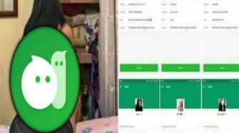 Prostitusi Online Marak di Ngawi, Pelaku Open BO Gaet Via Michat