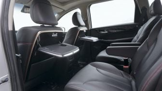 4 Mobil Bekas yang Muat 8 Penumpang, Nyaman dan Tangguh ke Luar Kota