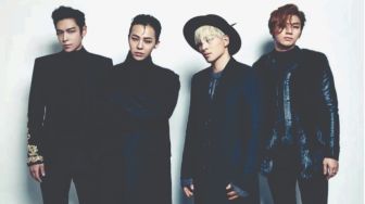BIGBANG Ungkap Judul Lagu Comeback Mereka Lewat Teaser Terbaru
