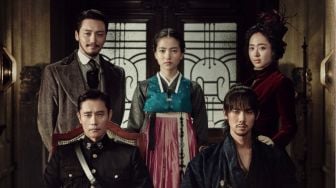 Mr. Sunshine, Drama Kim Tae Ri Tahun 2018 yang Kembali Masuk TOP 10 Netflix Korea