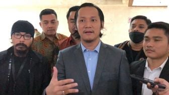 Korban Indra Kenz dan Doni Salmanan: Ada 100 Affiliator Lain Alirkan Duit Triliunan Rupiah ke Luar Negeri