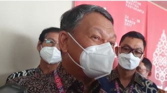 Menteri ESDM Ungkap Praktik Curang Penyebab Kelangkaan BBM Solar