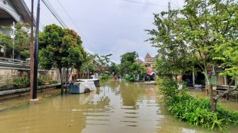 Kata Pengamat Tata Kota Soal Penanganan Banjir Samarinda: Ada Perubahan Signifikan