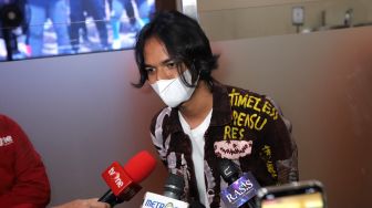 Terseret Kasus Doni Salmanan, Alffy Rev Salahkan Pemerintah yang Tak Dukung Wonderland Indonesia