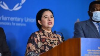 IPU Hasilkan Deklarasi Nusa Dua, Puan: Agar Dunia Lebih Baik untuk Semua Orang