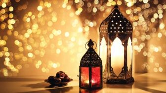 10 Hikmah Puasa Ramadhan, Salah Satunya Sebagai Penyucian Jiwa dan Lailatul Qadar