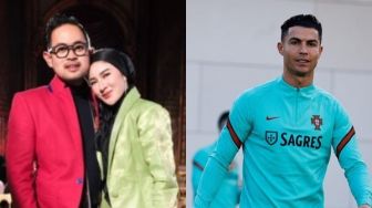 Penjualan MS Glow Rp 600 M per Bulan, Warganet Bandingkan dengan Gaji Ronaldo dan Pendapatan Man City