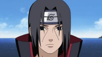 Dilihat dari Gejalanya, Berikut Prediksi Penyakit Misterius yang Diderita Itachi Uchiha