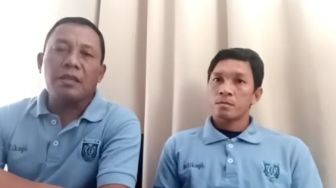 Persela Sudah Pasti Turun Kasta Jelang Laga Kontra PSS Sleman, Ragil Sudirman: Besok Kita Tetap Fight