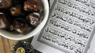 6 Keistimewaan 10 Hari Pertama Ramadhan, Perbanyak Ibadah dan Beramal Agar Mendapat Pahala Besar!