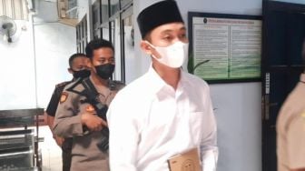 Ajukan Banding ke Mahkamah Agung, Pecatan Polisi Randy Bagus Minta Bebas