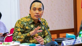 Putu Supadma Rudana: IPU ke-144 Jadi Momentun untuk Perkenalkan Potensi Bali