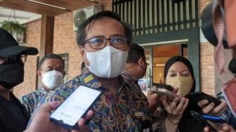 Sekjen PUPR Mohammad Zainal Fatah Sebut Pembangunan Infrastruktur IKN Nusantara Menggunakan "Cara" Baru