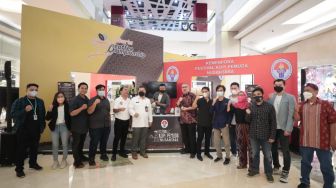 Kemenpora Gelar Festival Kopi Pemuda Nusantara untuk Menggali Potensi Anak Muda Indonesia