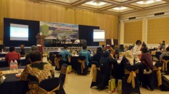 Promosikan Wisata Bantul, Dinas Pariwisata Kerja Sama dengan Pemkab Cirebon