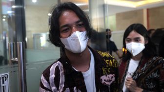 Terima Aliran Dana Doni Salmanan untuk Proyek Wonderland Indonesia, Alffy Rev Diperiksa Polisi