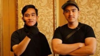 5 Fakta Tuduhan Korupsi Hingga TPPU Kepada Anak Jokowi, Gibran dan Kaesang