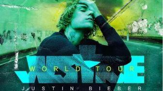 Harga Tiket Konser Justin Bieber Selangit, Warganet: Minyak 2 Liter Rp 48.000 Kemahalan, Tiket 8 Juta Rebutan