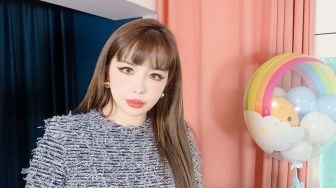 Bikin Gempar Mau Gugat YG Entertainment, Kondisi Park Bom 2NE1 Disebut Mengkhawatirkan