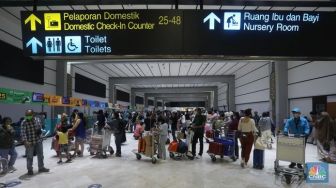 Indonesia Resmi Bebas Karantina Covid-19, Ini Aturan Lengkapnya