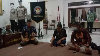 KSBN Jateng Lakukan Percepatan Pengukuhan Kepengurusan Daerah