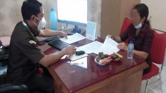 Tersangka Kasus Korupsi BUMDes Pucaksari Bertambah