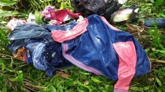 Terungkap, Lasmaria Sinaga Dibunuh Kekasih karena Minta Dinikahi