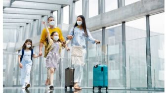 Aturan Perjalanan dari Luar Negeri Terbaru Maret 2022: Pelaku Perjalanan Kini Bebas Karantina