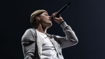 Konser Justin Bieber di Jakarta Ditunda, Refund Tiket Paling Lambat 20 Oktober 2022