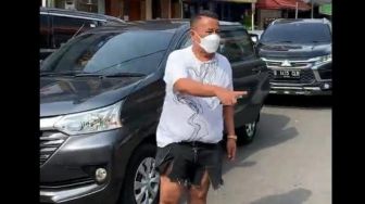 Hotman Paris Mundur dari Peradi, Otto Hasibuan Beri Komentar Ini