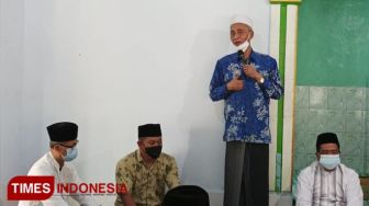 Ogah Damai, Bupati Bondowoso Tetap Memolisikan Ketua DPRD Perkara Dugaan Pencemaran Nama Baik