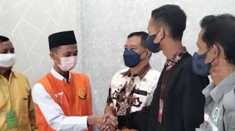 Kejaksaan Stop Kasus Penganiayaan Libatkan 2 Pendekar Perguruan Silat di Mojokerto, Pelaku Minta Maaf dan Rugi Sendiri