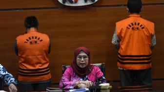 Dosen UNUD Ikut Jadi Tersangka Dugaan Korupsi Mantan Bupati Tabanan, Rektor Prihatin