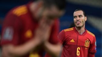 Mimpi Raul de Tomas: Berseragam Timnas Spanyol di Piala Dunia 2022