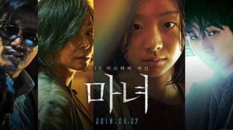 Sekuel Film Korea 'The Witch' Akan Rilis pada Bulan Juni 2022