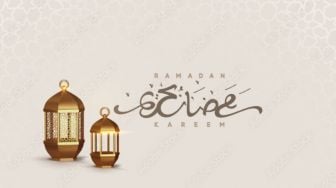 35 Ucapan Ramadhan 2023 Bahasa Inggris, Cocok Dibagikan di Media Sosial