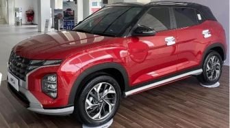 Harga Hyundai Creta Maret 2022 Lengkap dengan Deretan Fiturnya, Serba Menawan, nih!