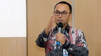 Bongkar Nilai Transaksi Janggal Rafael Alun dan Andhi Pramono, PPATK: Seperti Bus AKAP Saling Salip