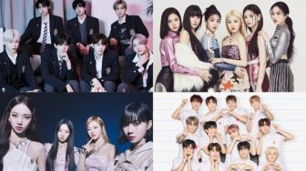 Netizen Korea Memberikan Komentar Kapan Dimulainya Generasi Ke-4 K-pop