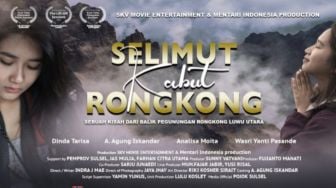 Persoalan Masyarakat Adat Sulawesi Selatan Diangkat Dalam Film Selimut Kabut Rongkong